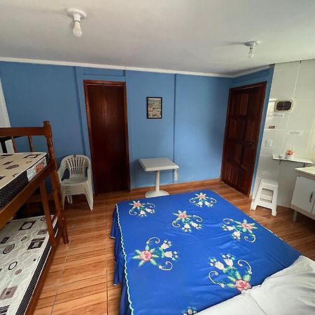 Chale Master Caraguatatuba Cond Alto Padrao Massaguacu ภายนอก รูปภาพ