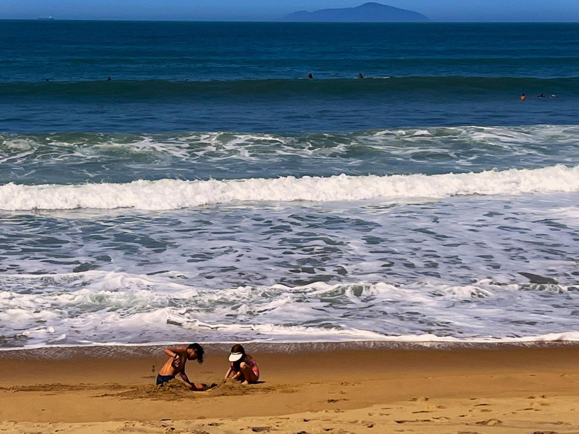 Chale Master Caraguatatuba Cond Alto Padrao Massaguacu ภายนอก รูปภาพ