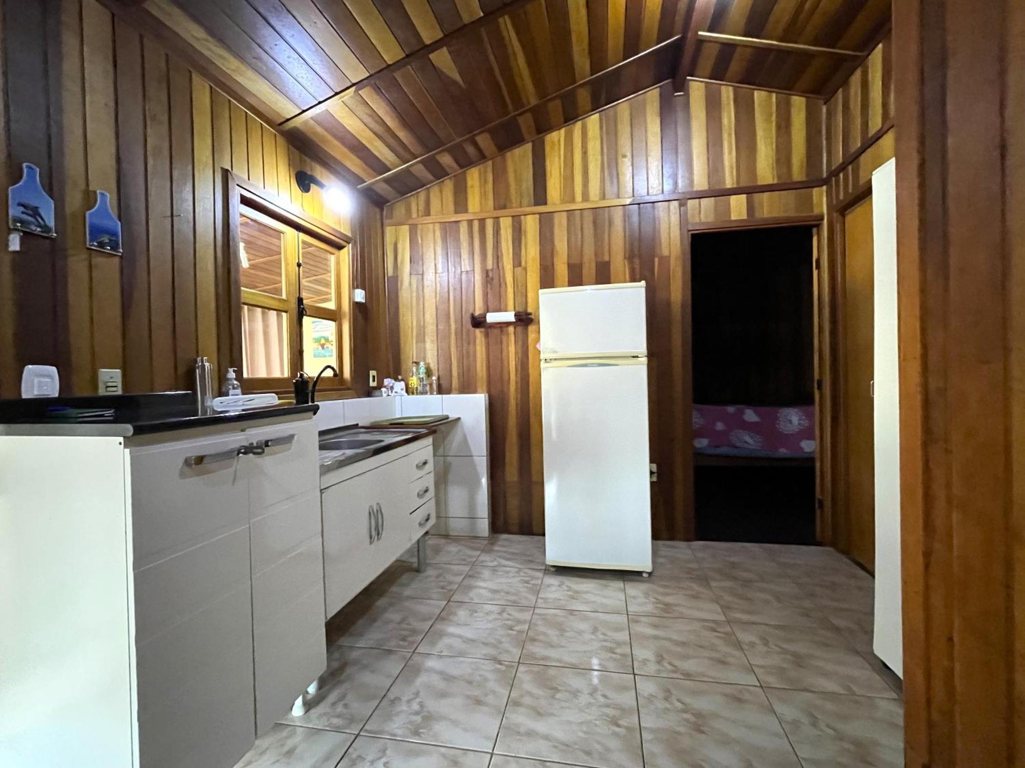 Chale Master Caraguatatuba Cond Alto Padrao Massaguacu ภายนอก รูปภาพ